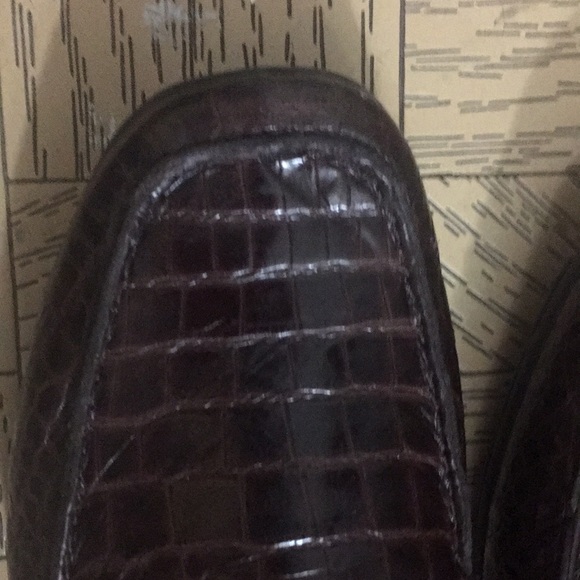 Women’s size 6.5 brown loafers from Easyspirit, slip on, flats. Never worn - Picture 6 of 6